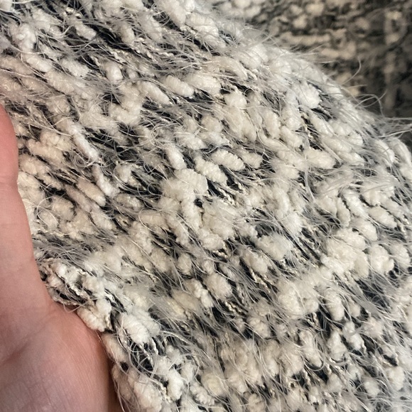 Pink Lily Super Soft Long Cardigan - Picture 4 of 5